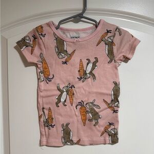 Carter’s Easter Short Sleeve Shirt